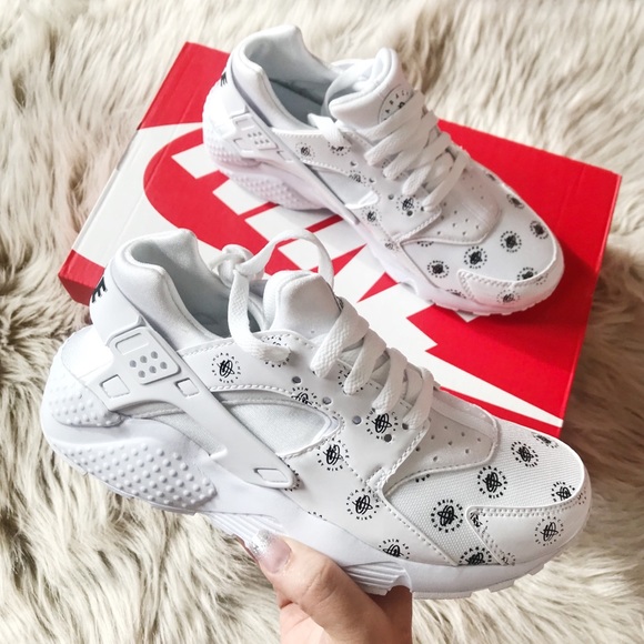 Nike huarache run sneaker - Picture 2 of 7